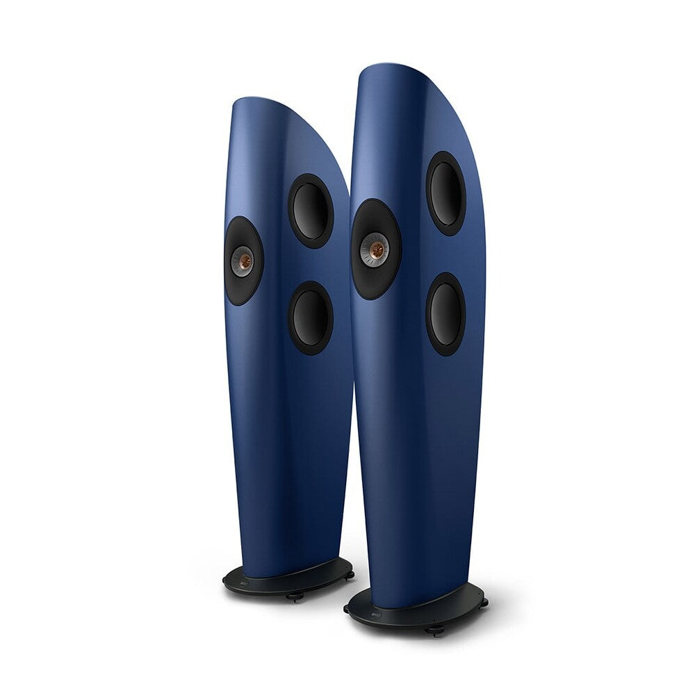 KEF - Blade One Meta - Floorstanding Speakers Australia