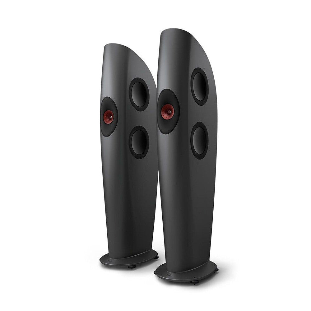 KEF - Blade One Meta - Floorstanding Speakers Australia