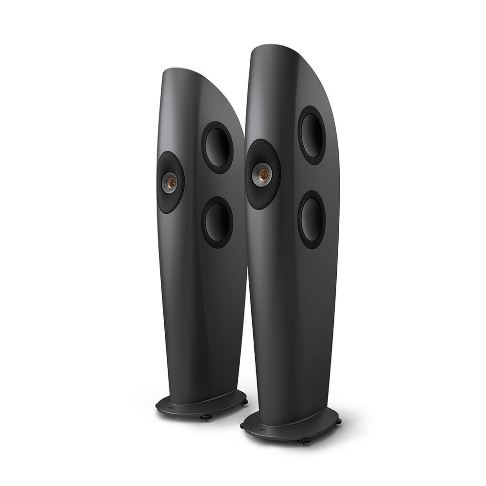 KEF - Blade One Meta - Floorstanding Speakers Australia