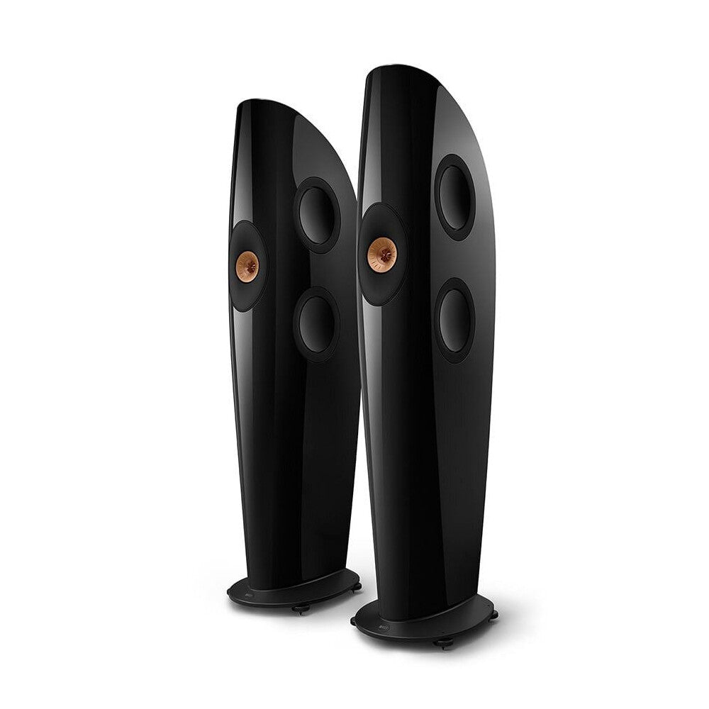KEF - Blade One Meta - Floorstanding Speakers Australia