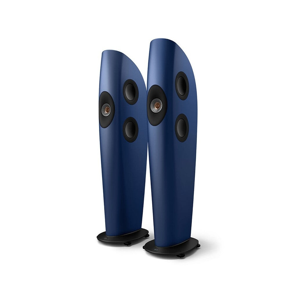 KEF - Blade Two Meta - Floorstanding Speakers Australia