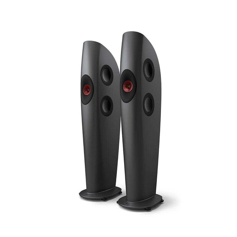 KEF - Blade Two Meta - Floorstanding Speakers Australia