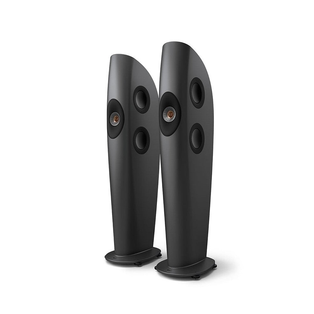 KEF - Blade Two Meta - Floorstanding Speakers Australia