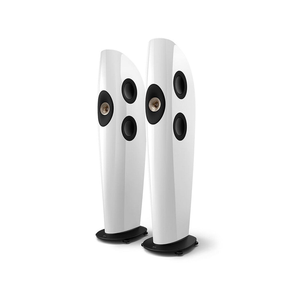 KEF - Blade Two Meta - Floorstanding Speakers Australia
