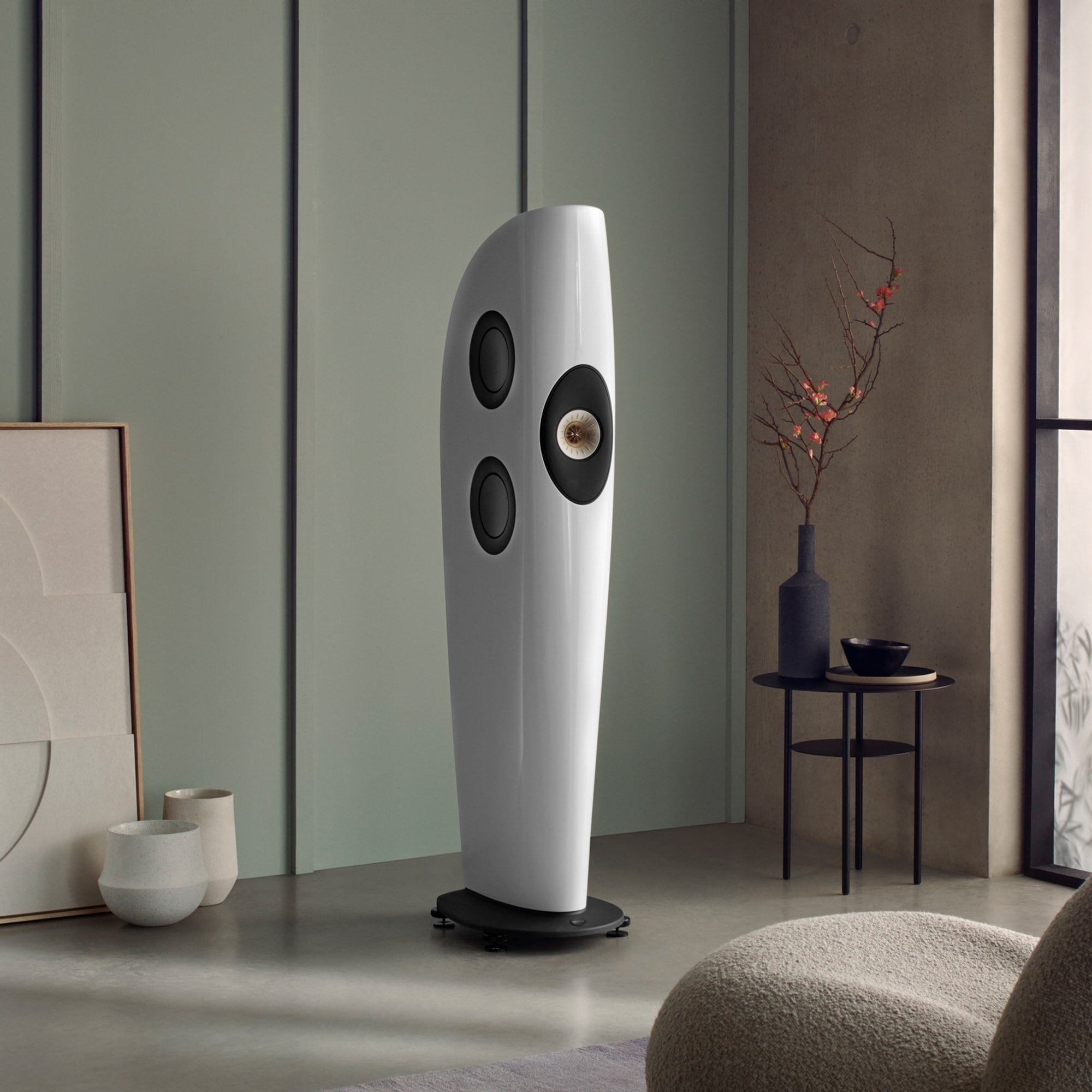 KEF - Blade Two Meta - Floorstanding Speakers Australia
