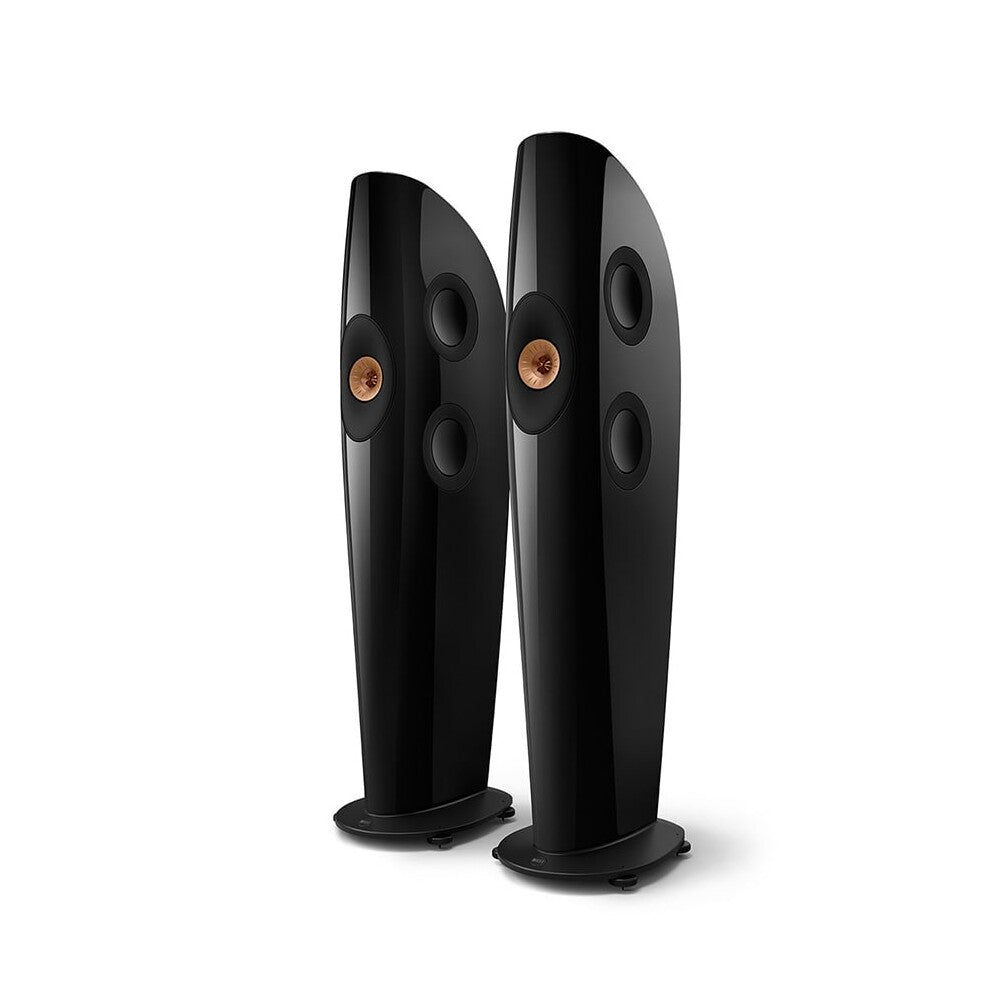 KEF - Blade Two Meta - Floorstanding Speakers Australia
