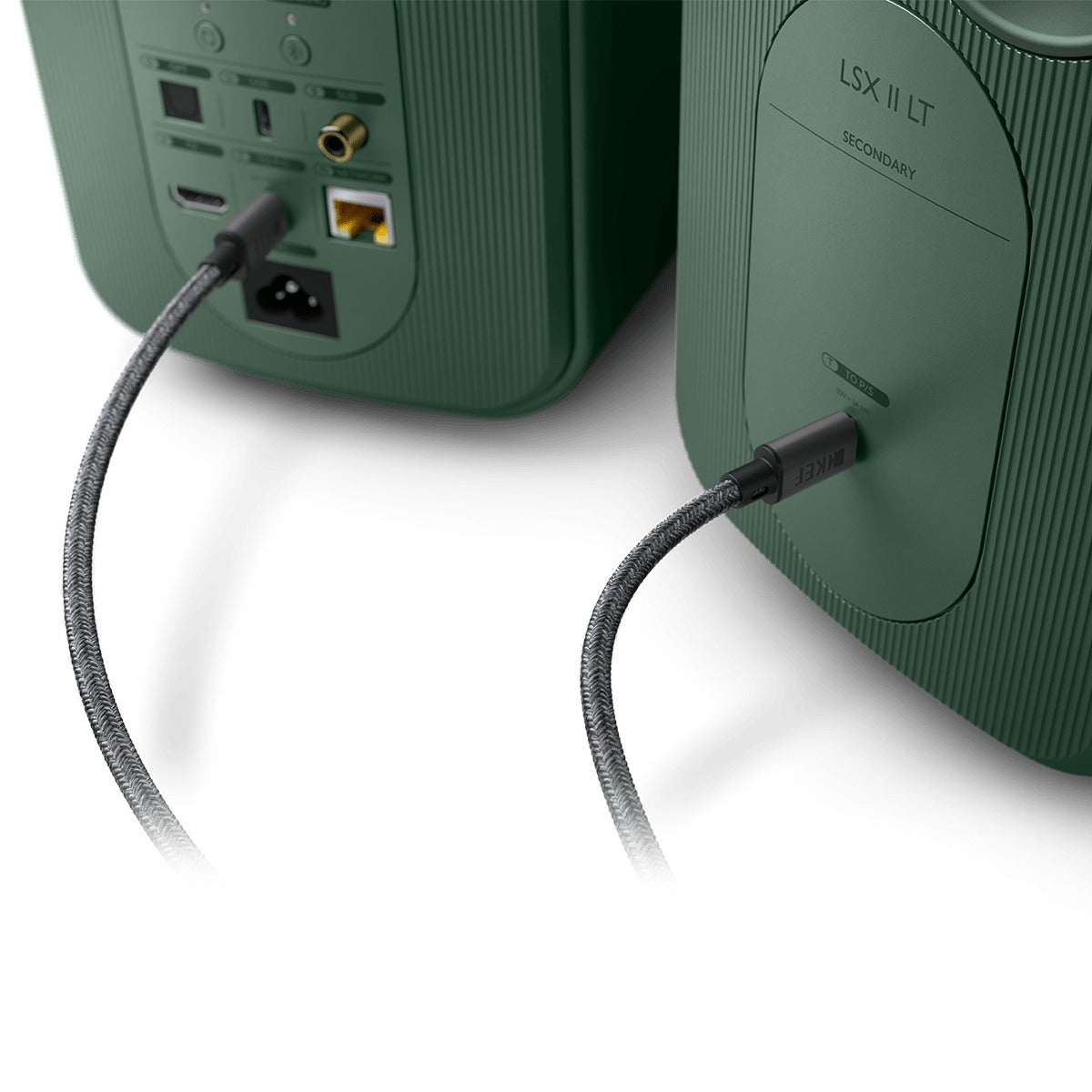 KEF - C-Link Cable - Cables Australia