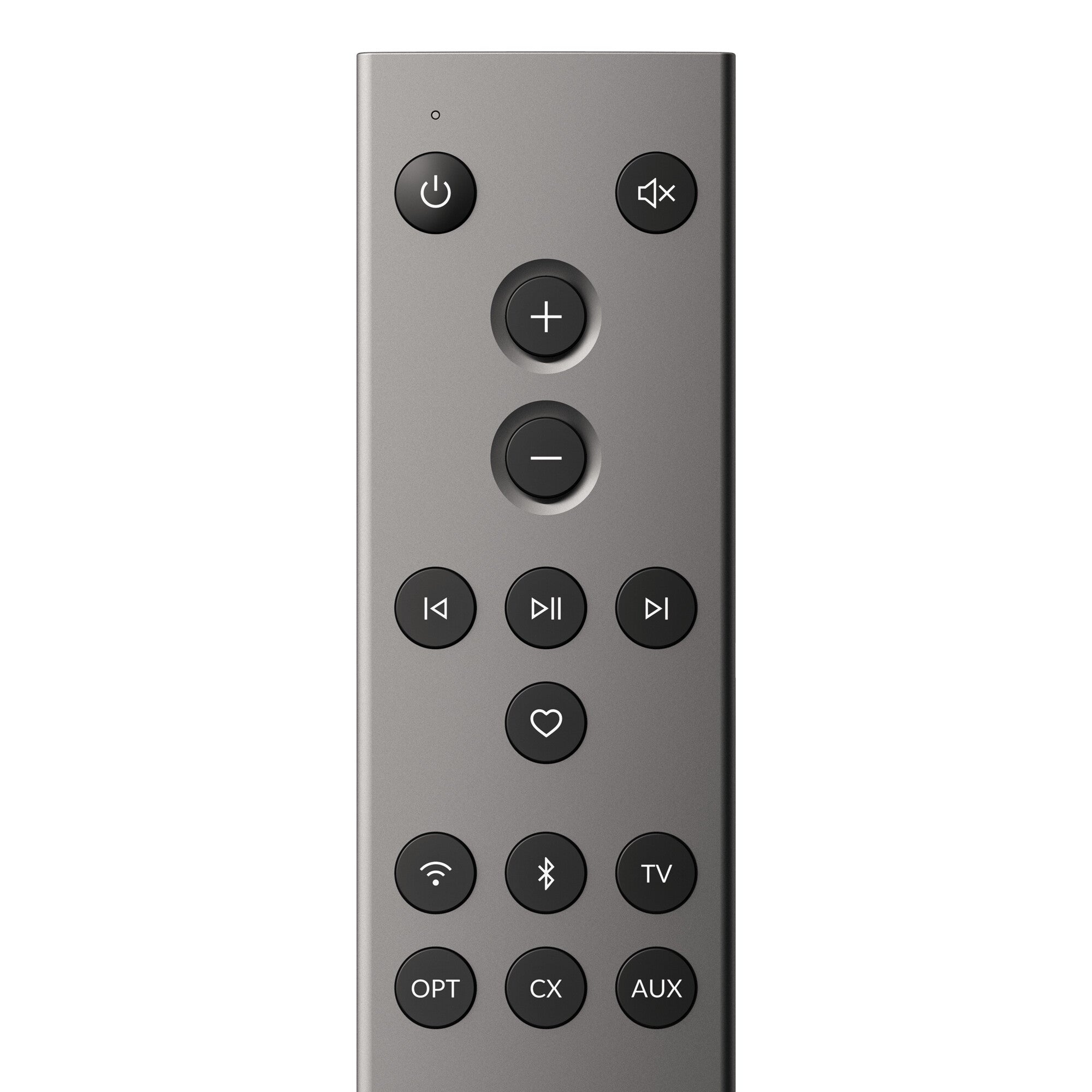 KEF - C3 Remote - Remotes Australia