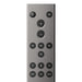 KEF - C3 Remote - Remotes Australia