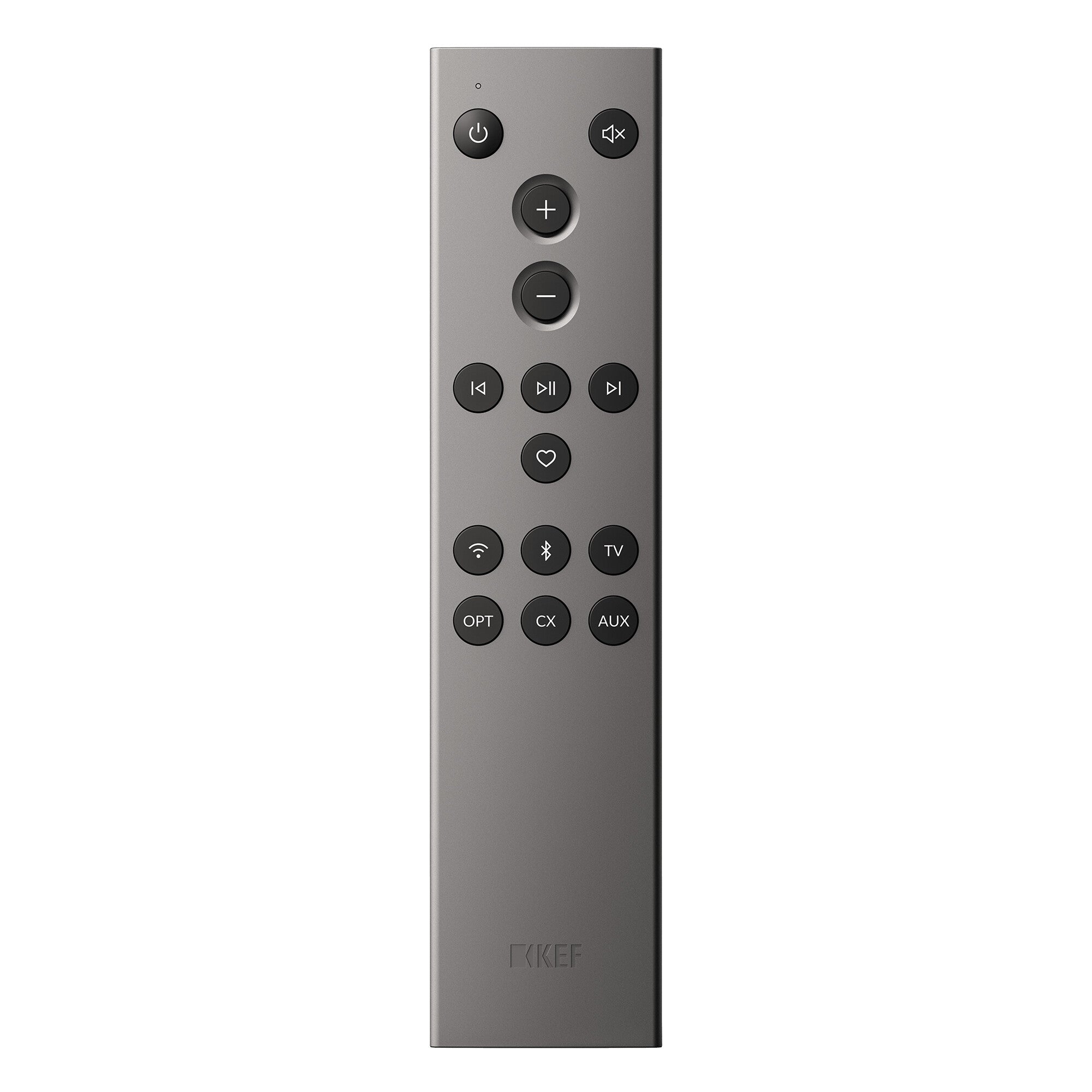 KEF - C3 Remote - Remotes Australia