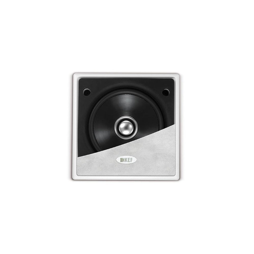 KEF - Ci100QS - In-Ceiling Speakers Australia