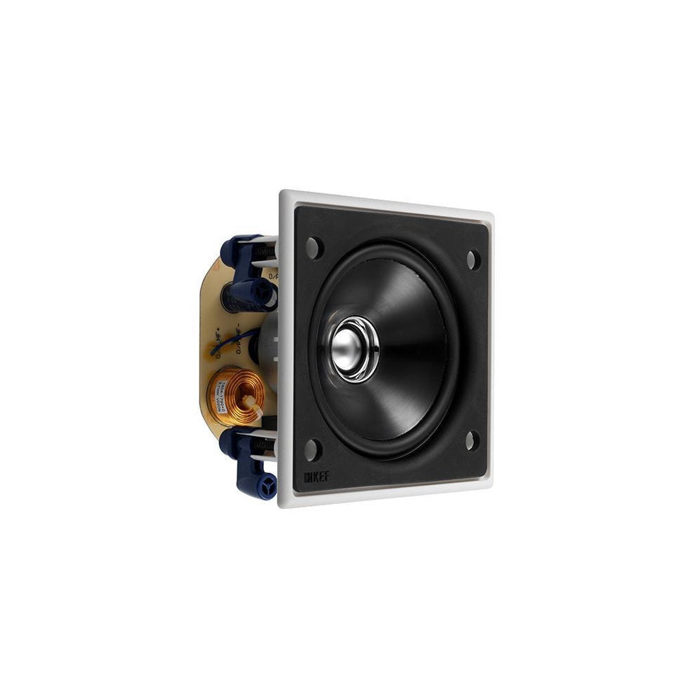 KEF - Ci100QS - In-Ceiling Speakers Australia