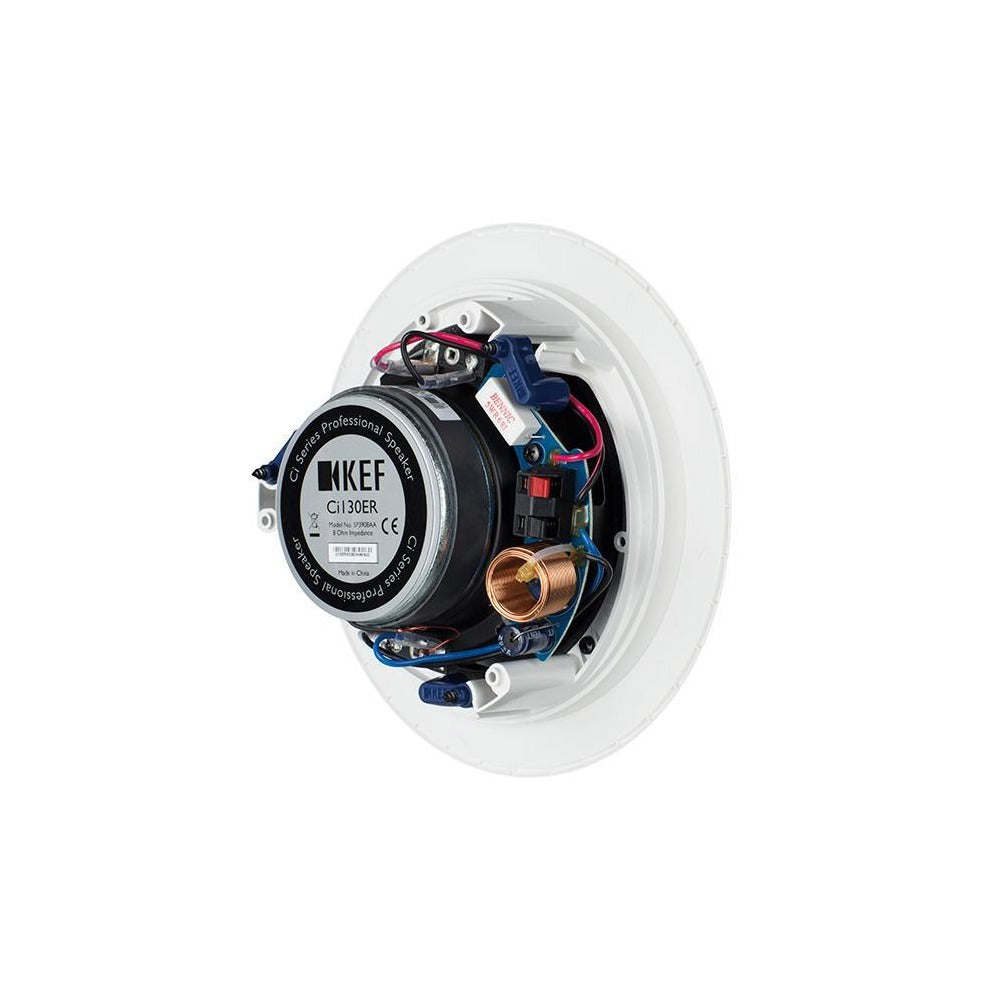 KEF - Ci130ER - In-Ceiling Speakers Australia