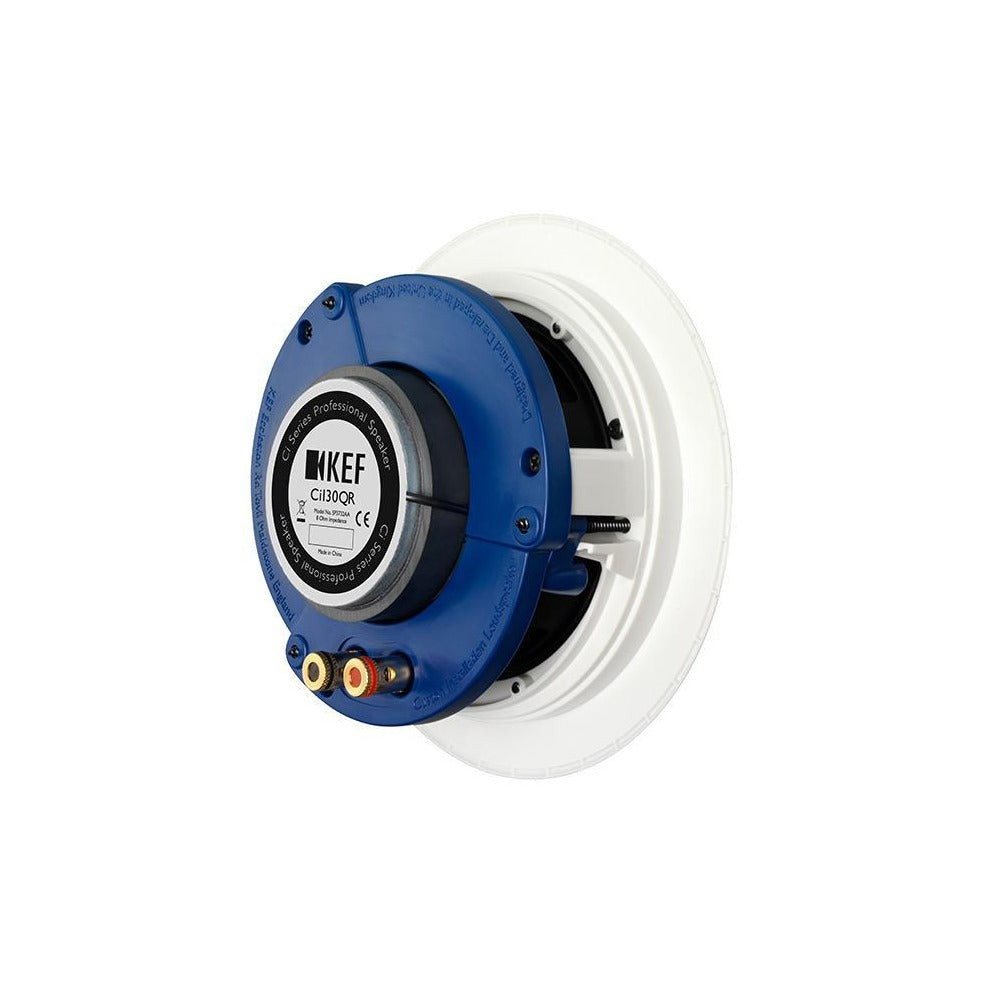 KEF - Ci130QR - In-Ceiling Speakers Australia