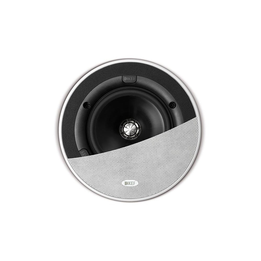 KEF - Ci130QR - In-Ceiling Speakers Australia