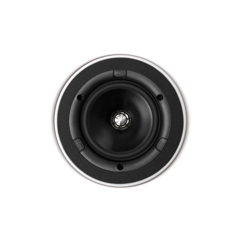 KEF - Ci130QR - In-Ceiling Speakers Australia