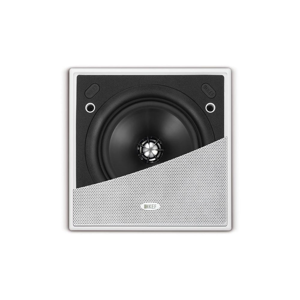 KEF - Ci130QS - In-Ceiling Speakers Australia