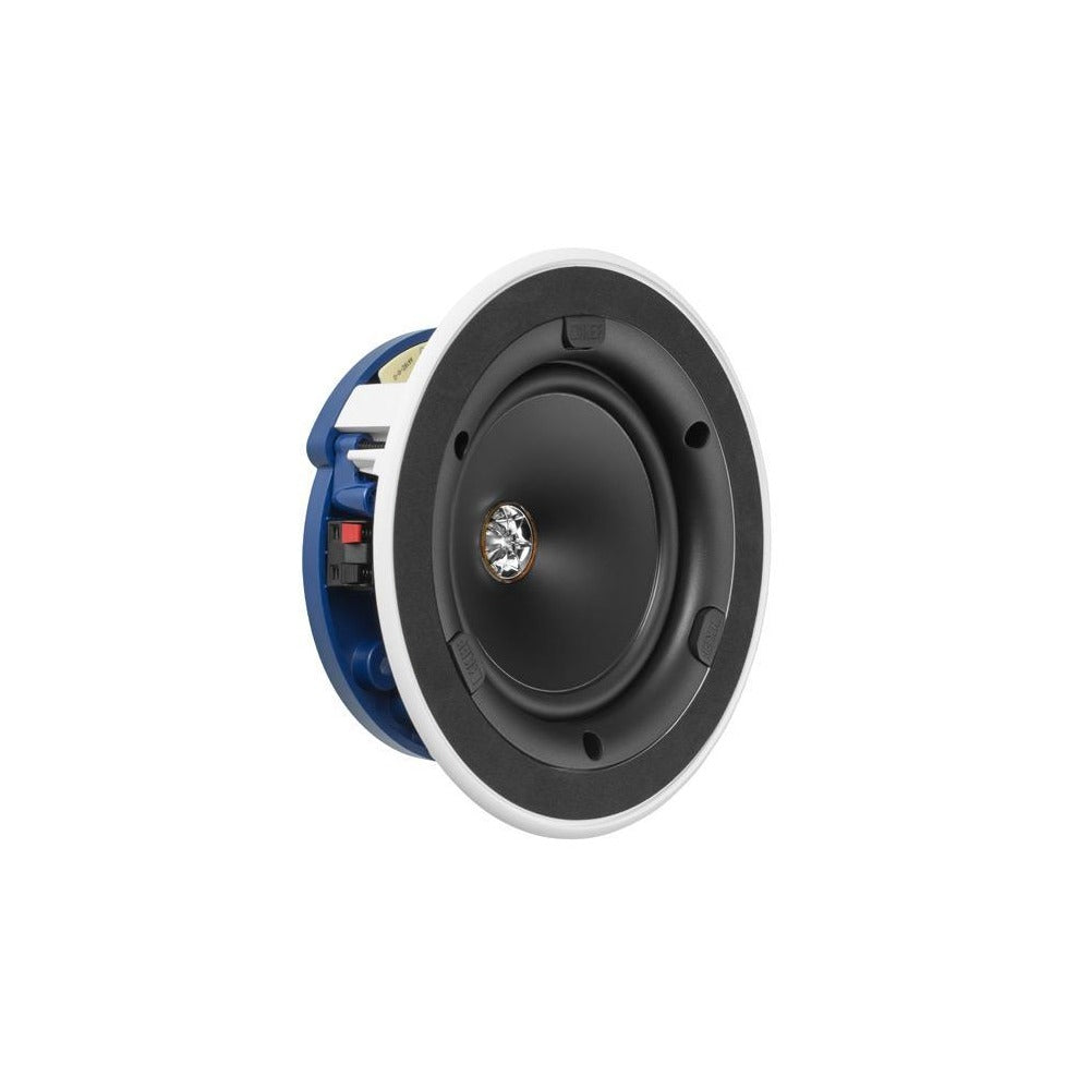 KEF - Ci130.2CR - In-Ceiling Speakers Australia