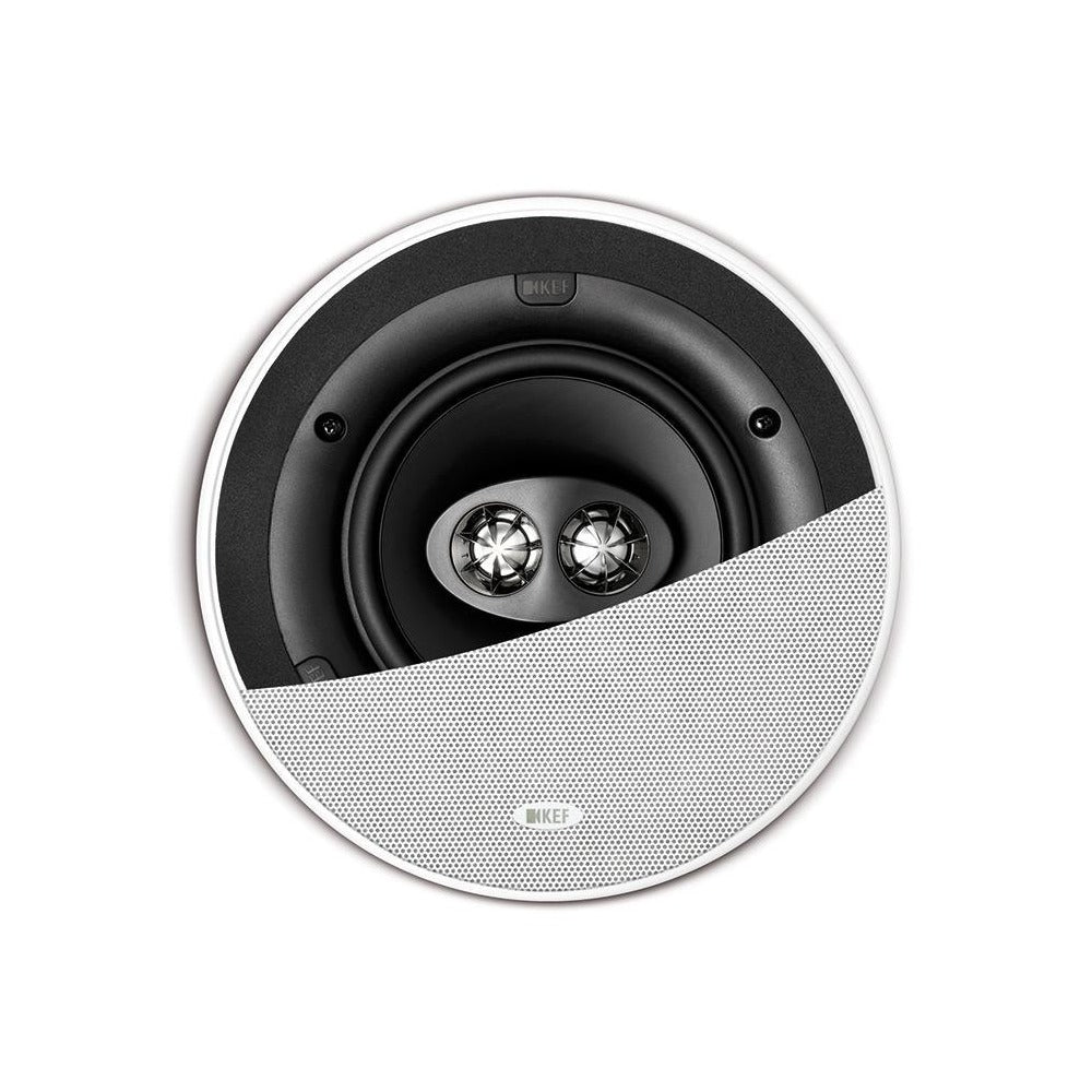 KEF - Ci160CRds - In-Ceiling Speakers Australia