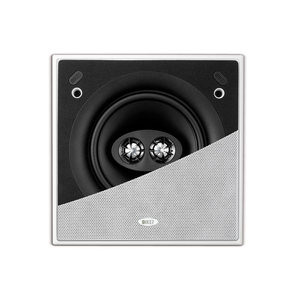 KEF - Ci160CSds - In-Ceiling Speakers Australia