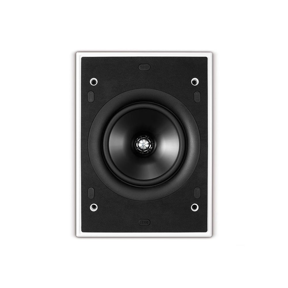 KEF - Ci160QL - In-Wall Speakers Australia