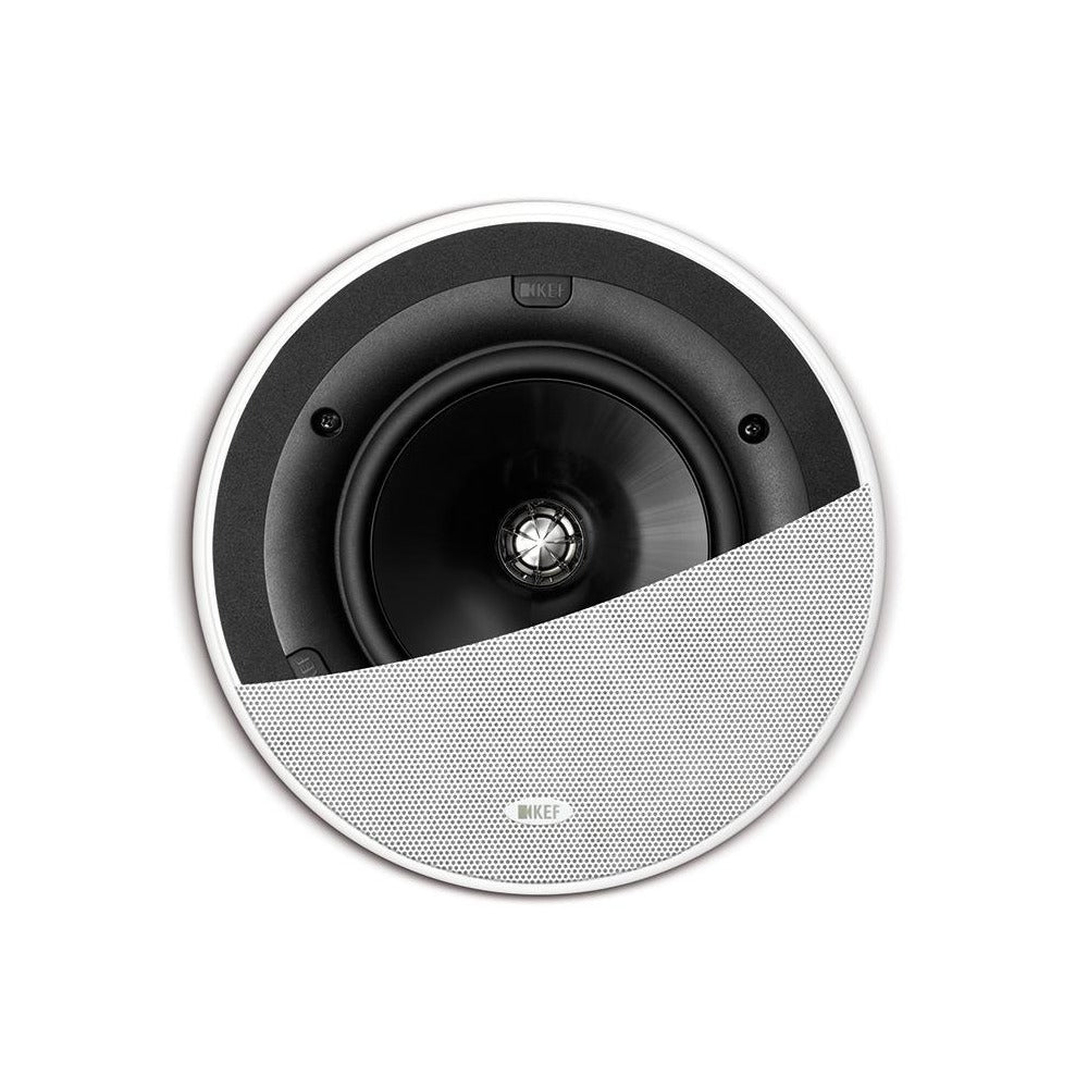 KEF - Ci160QR - In-Ceiling Speakers Australia