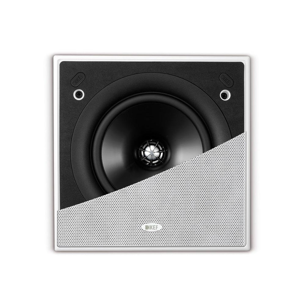 KEF - Ci160QS - In-Ceiling Speakers Australia