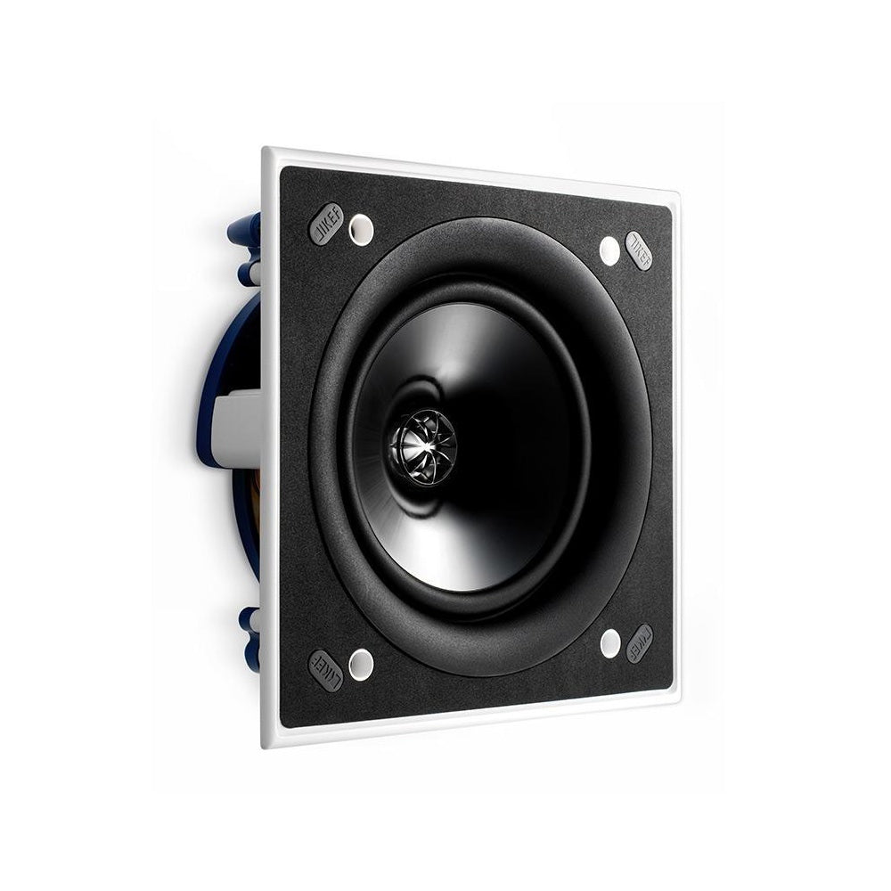 KEF - Ci160QS - In-Ceiling Speakers Australia