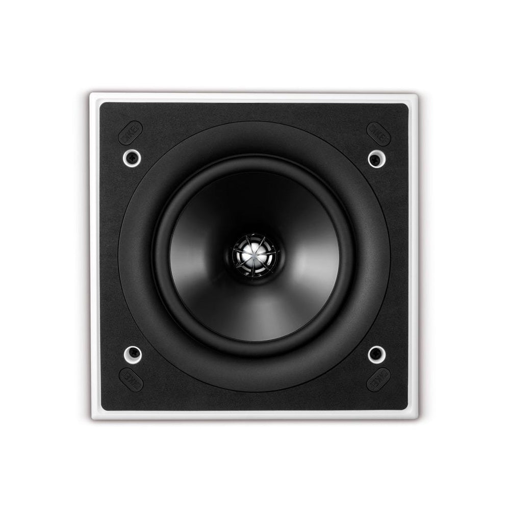 KEF - Ci160QS - In-Ceiling Speakers Australia