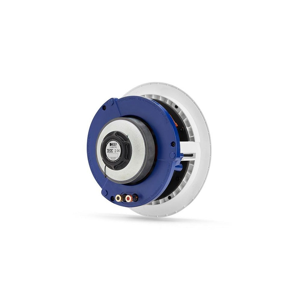 KEF - Ci160RR-THX - In-Ceiling Speakers Australia