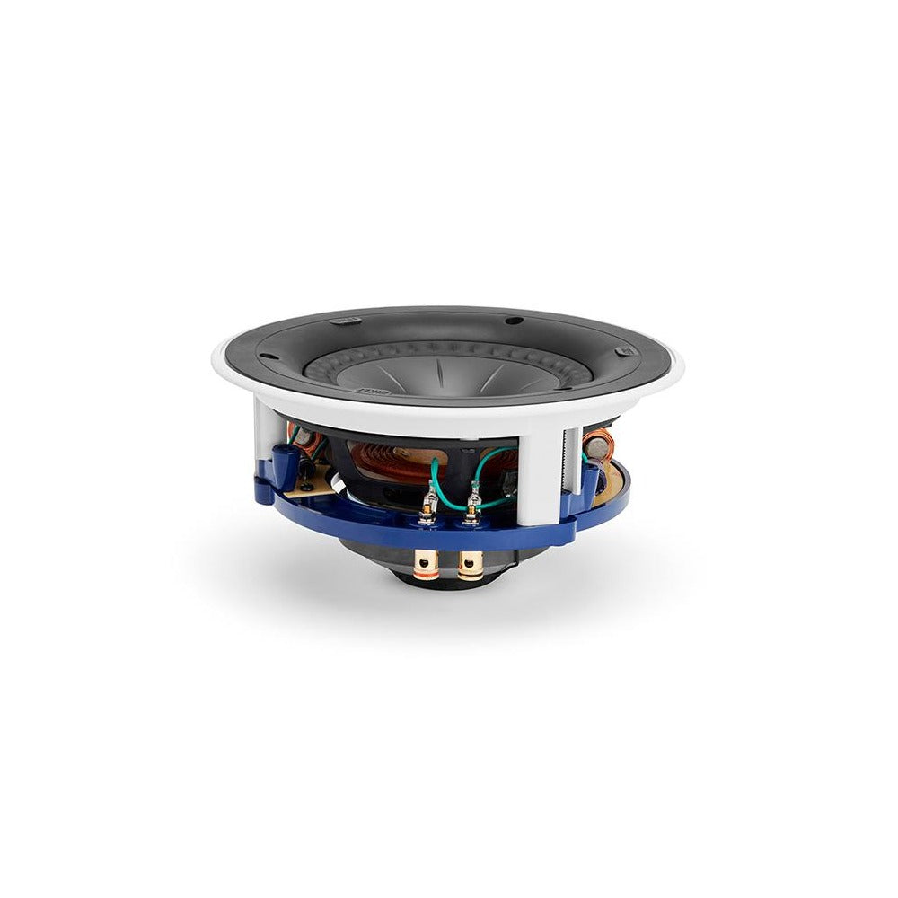 KEF - Ci160RR-THX - In-Ceiling Speakers Australia