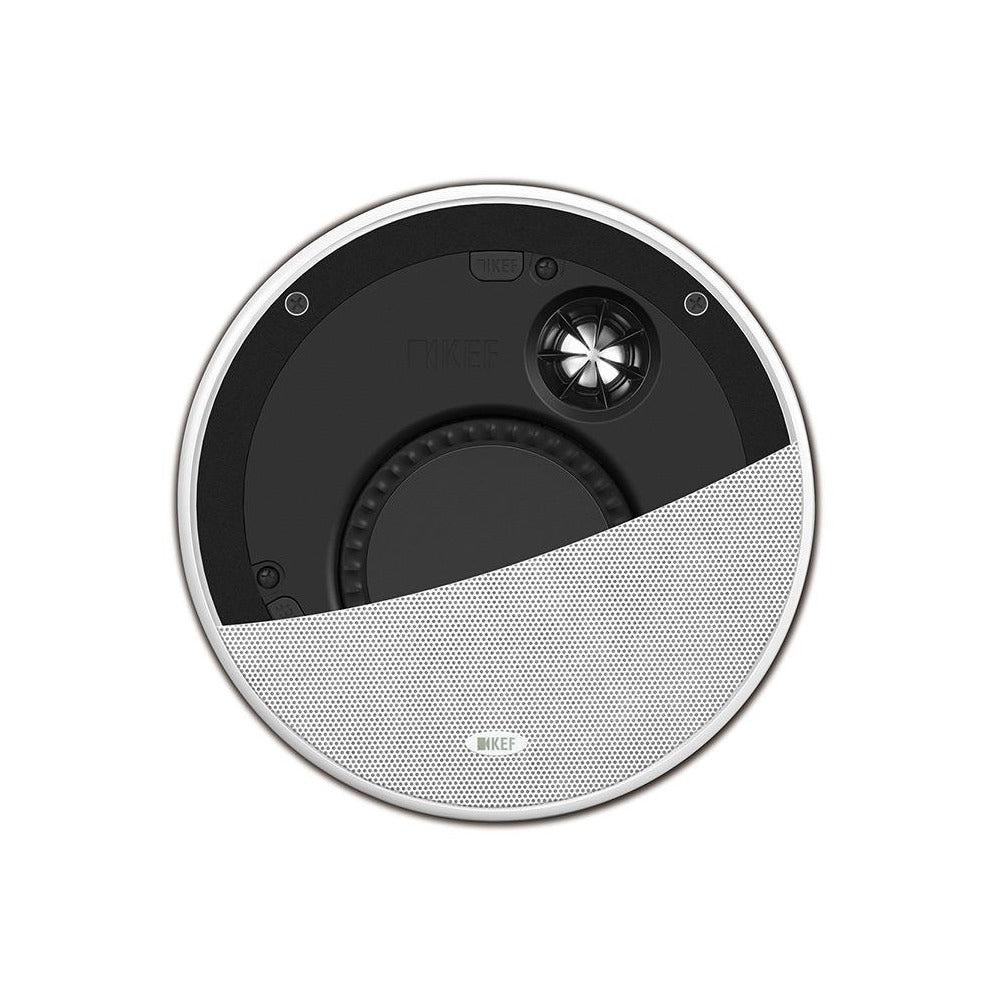 KEF - Ci160TR - In-Ceiling Speakers Australia