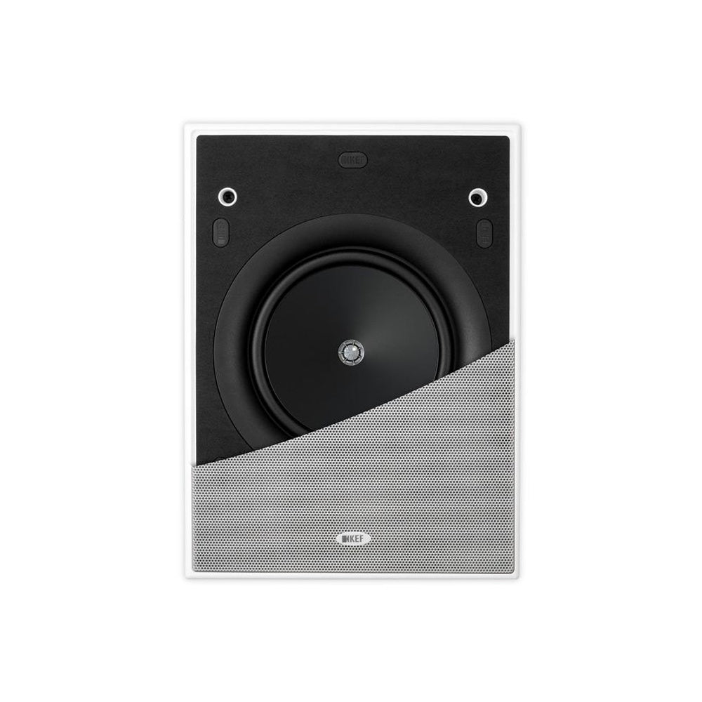 KEF - Ci160.2CL - In-Wall Speakers Australia