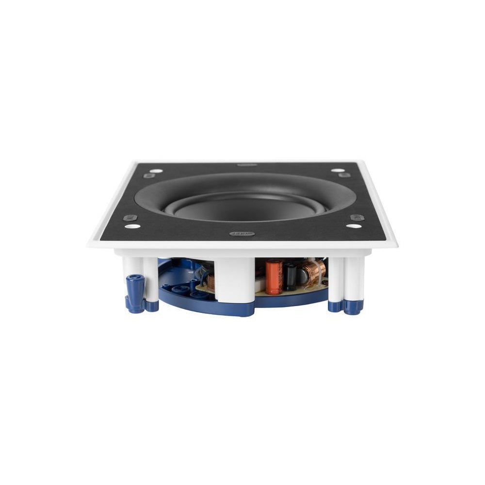 KEF - Ci160.2CL - In-Wall Speakers Australia