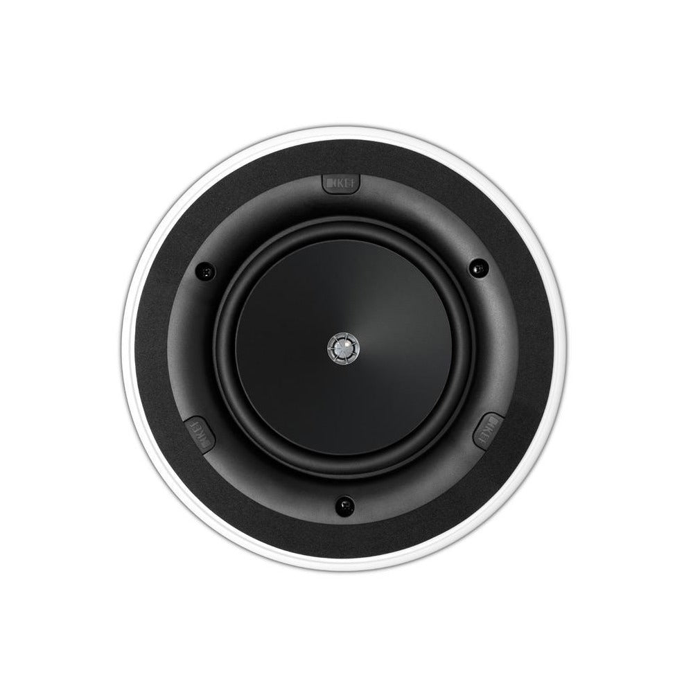 KEF - Ci160.2CR - In-Ceiling Speakers Australia