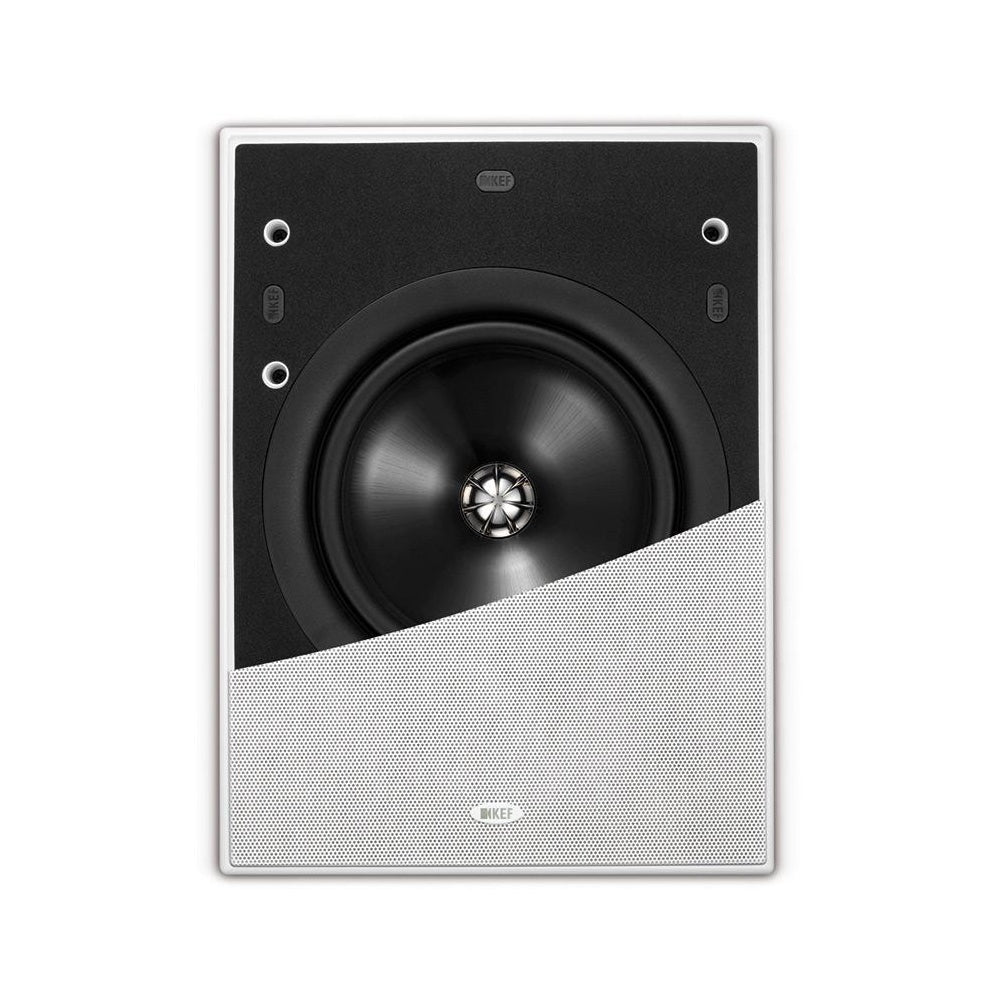 KEF - Ci200QL - In-Wall Speakers Australia