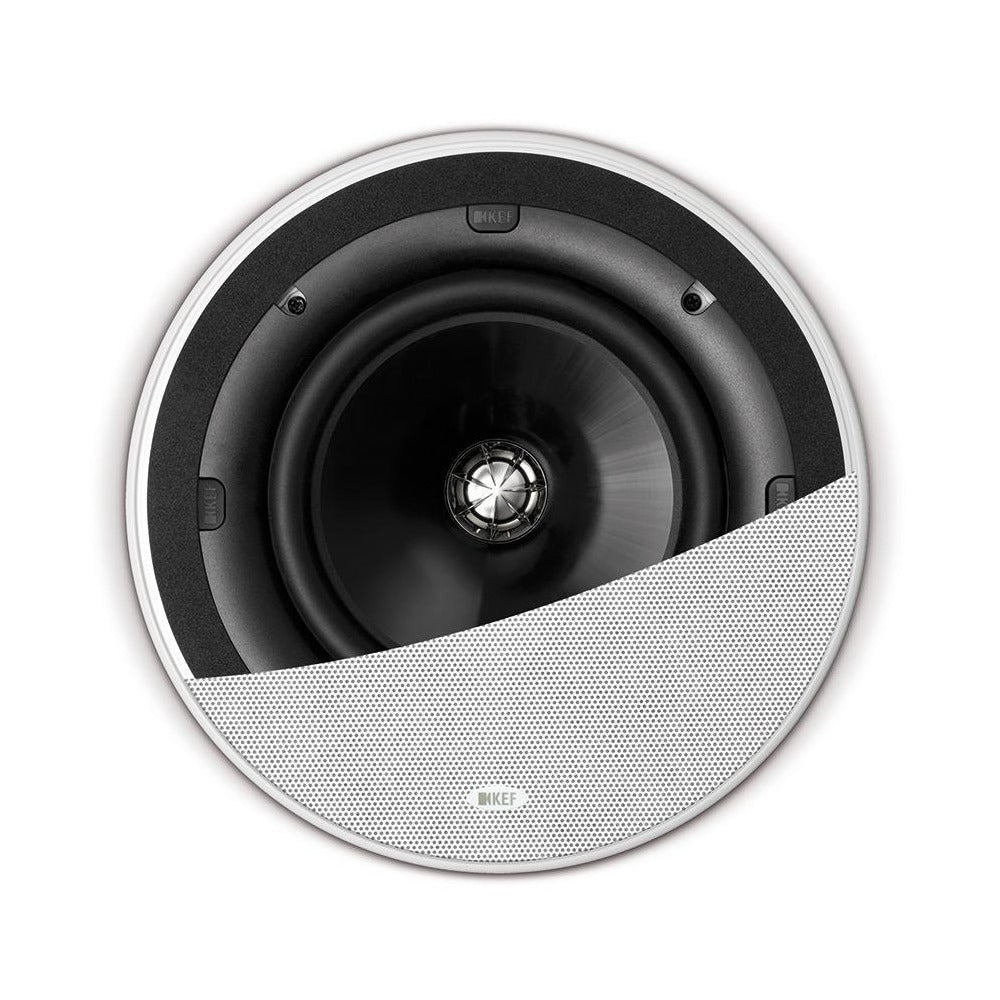 KEF - Ci200QR - In-Ceiling Speakers Australia