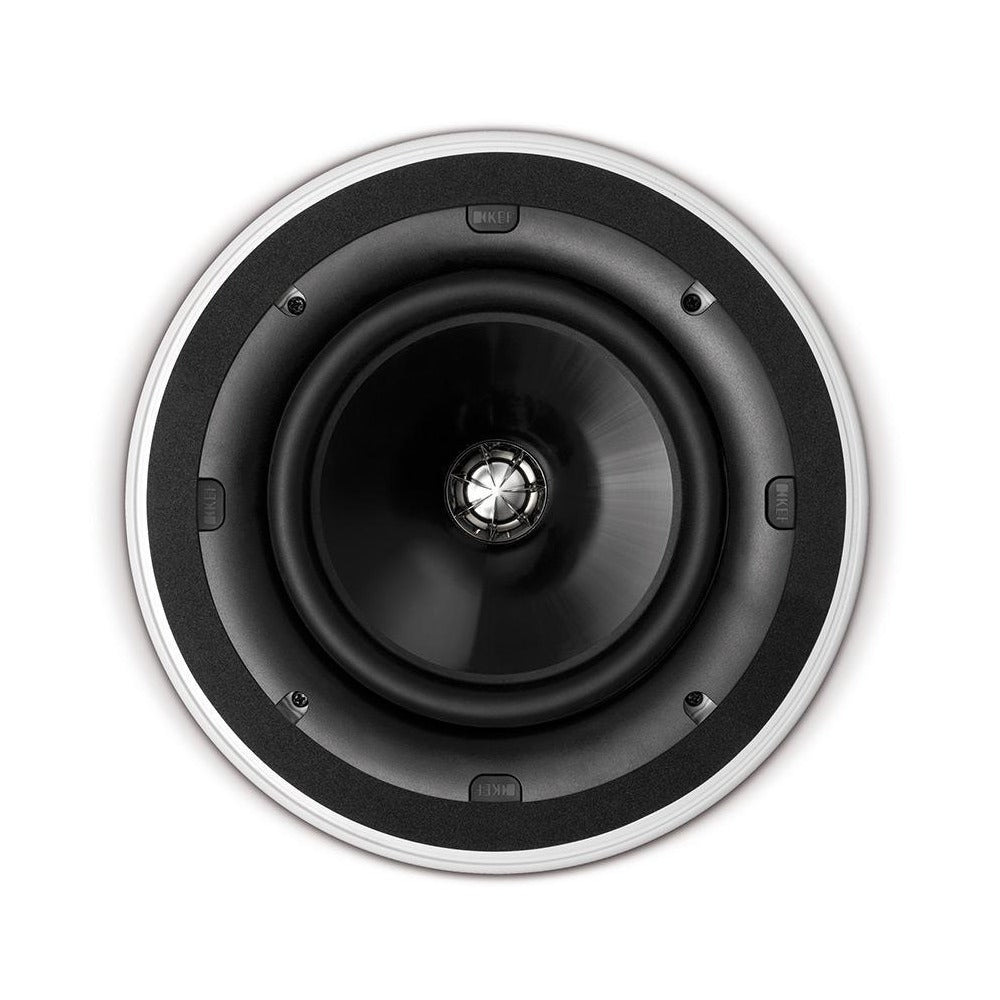 KEF - Ci200QR - In-Ceiling Speakers Australia