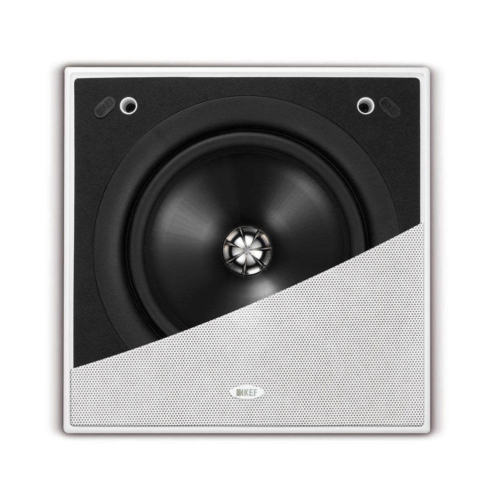 KEF - Ci200QS - In-Ceiling Speakers Australia