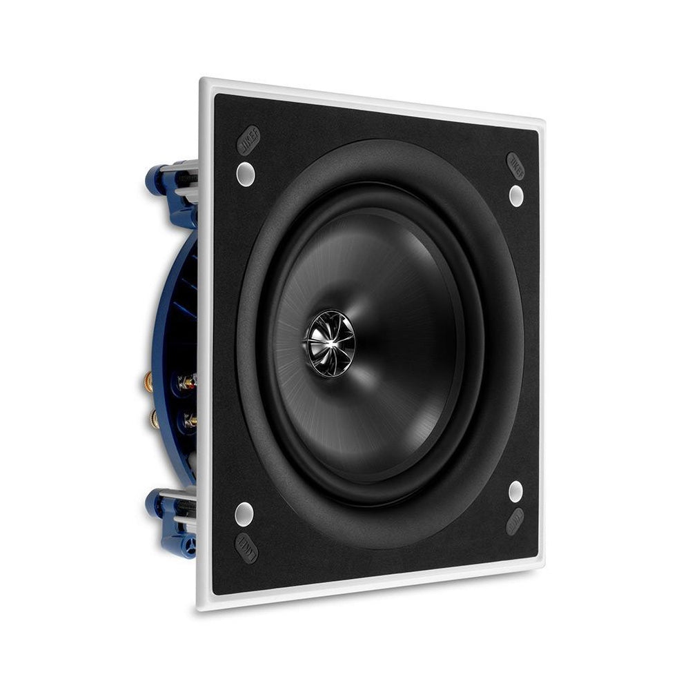 KEF - Ci200QS - In-Ceiling Speakers Australia