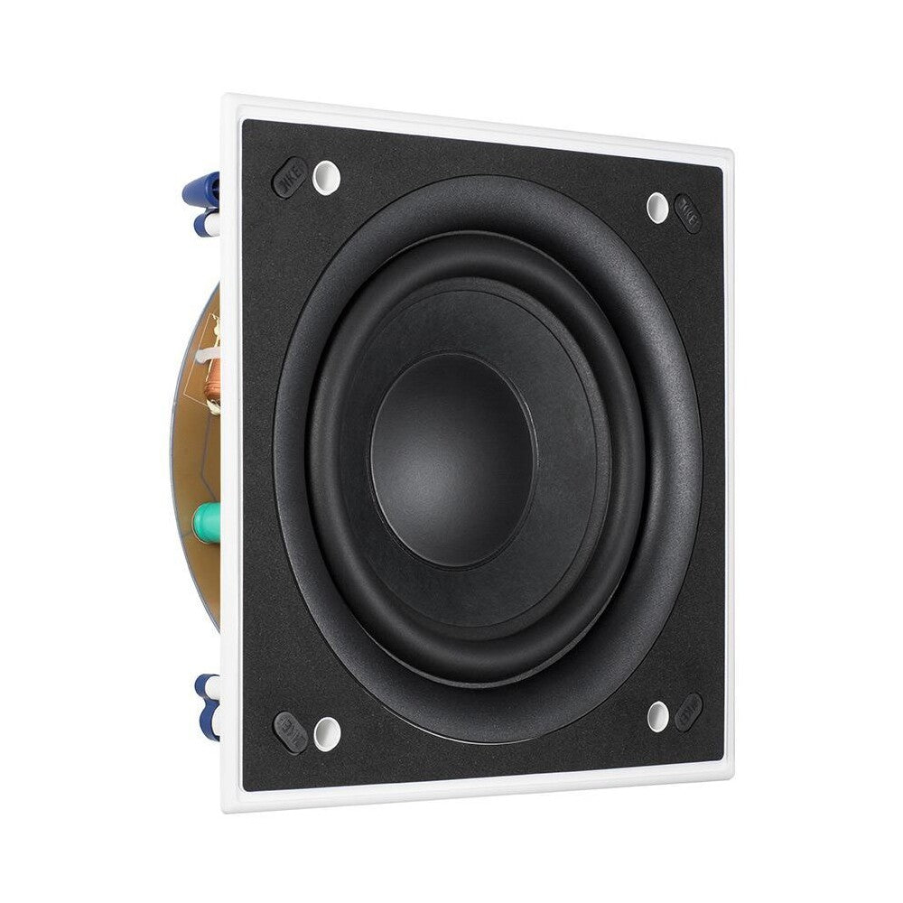 KEF - Ci200QSb-THX - In-Wall Subwoofers Australia