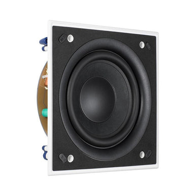 KEF - Ci200QSb-THX - In-Wall Subwoofers Australia