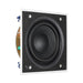 KEF - Ci200QSb-THX - In-Wall Subwoofers Australia