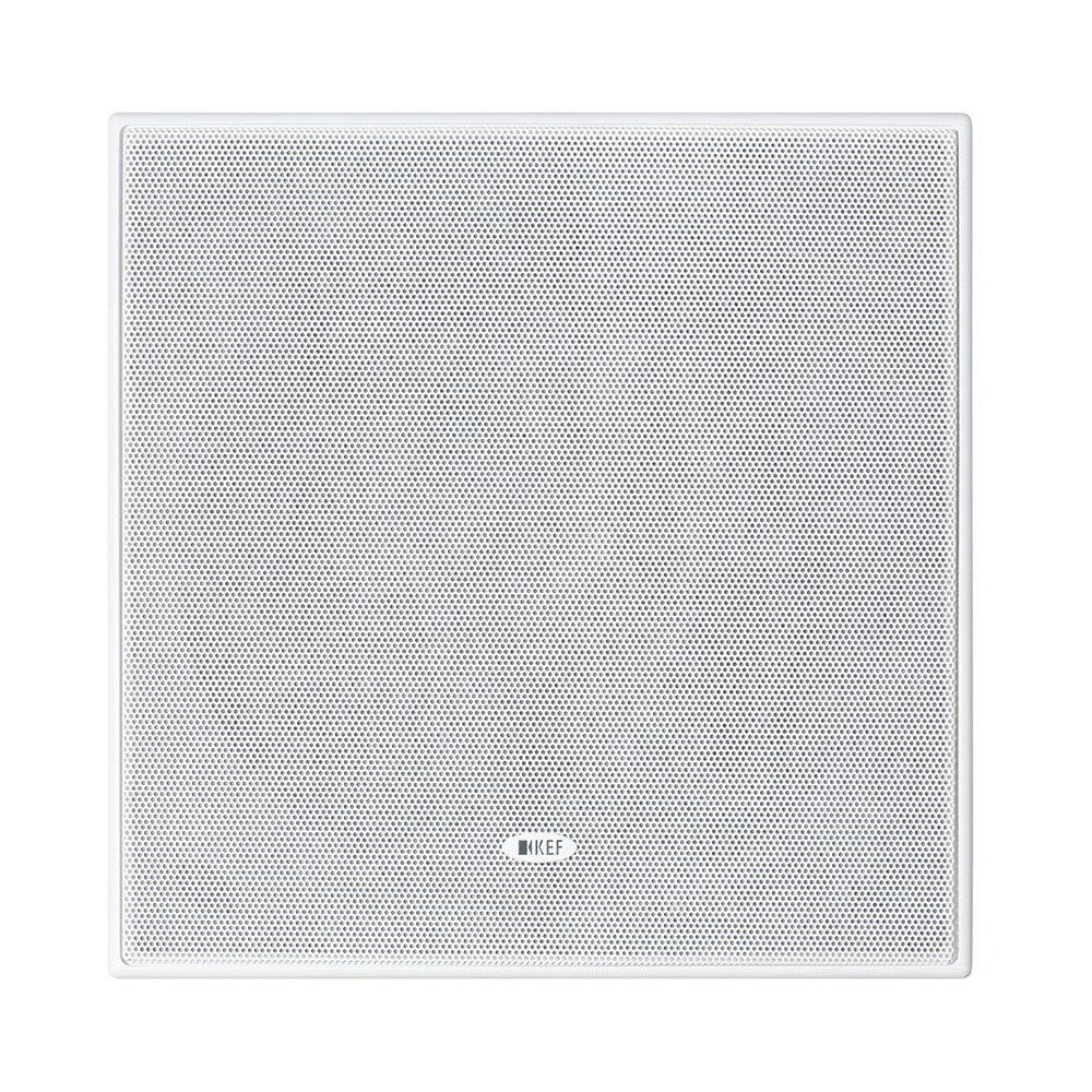 KEF - Ci200QSb-THX - In-Wall Subwoofers Australia