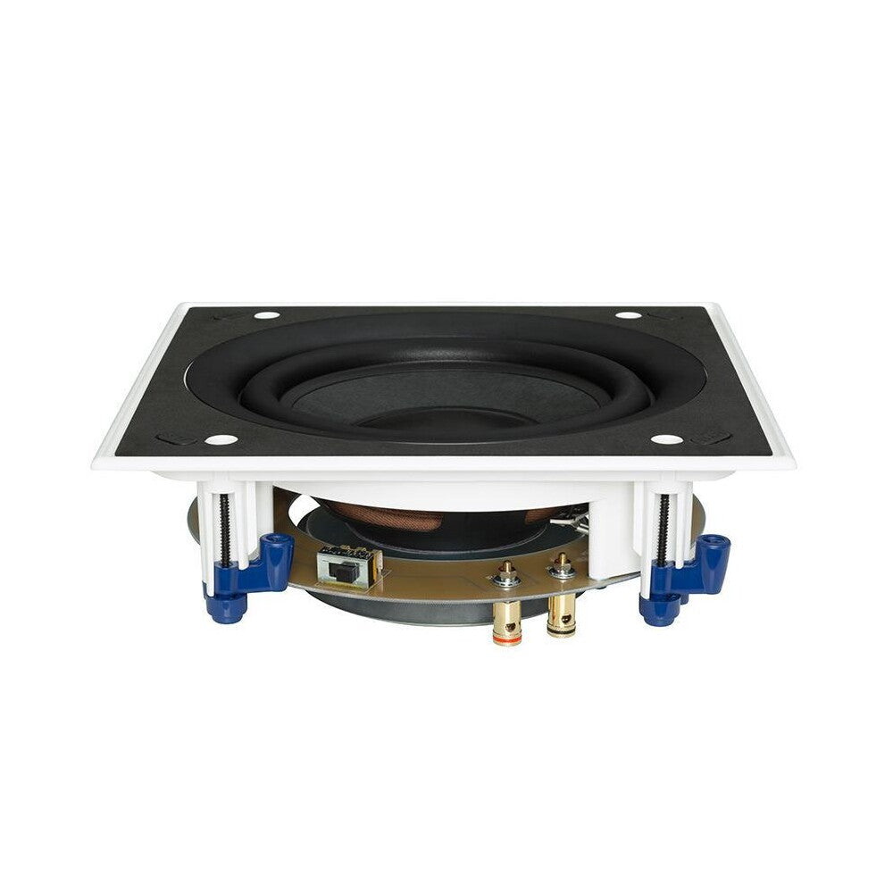 KEF - Ci200QSb-THX - In-Wall Subwoofers Australia