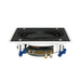 KEF - Ci200QSb-THX - In-Wall Subwoofers Australia