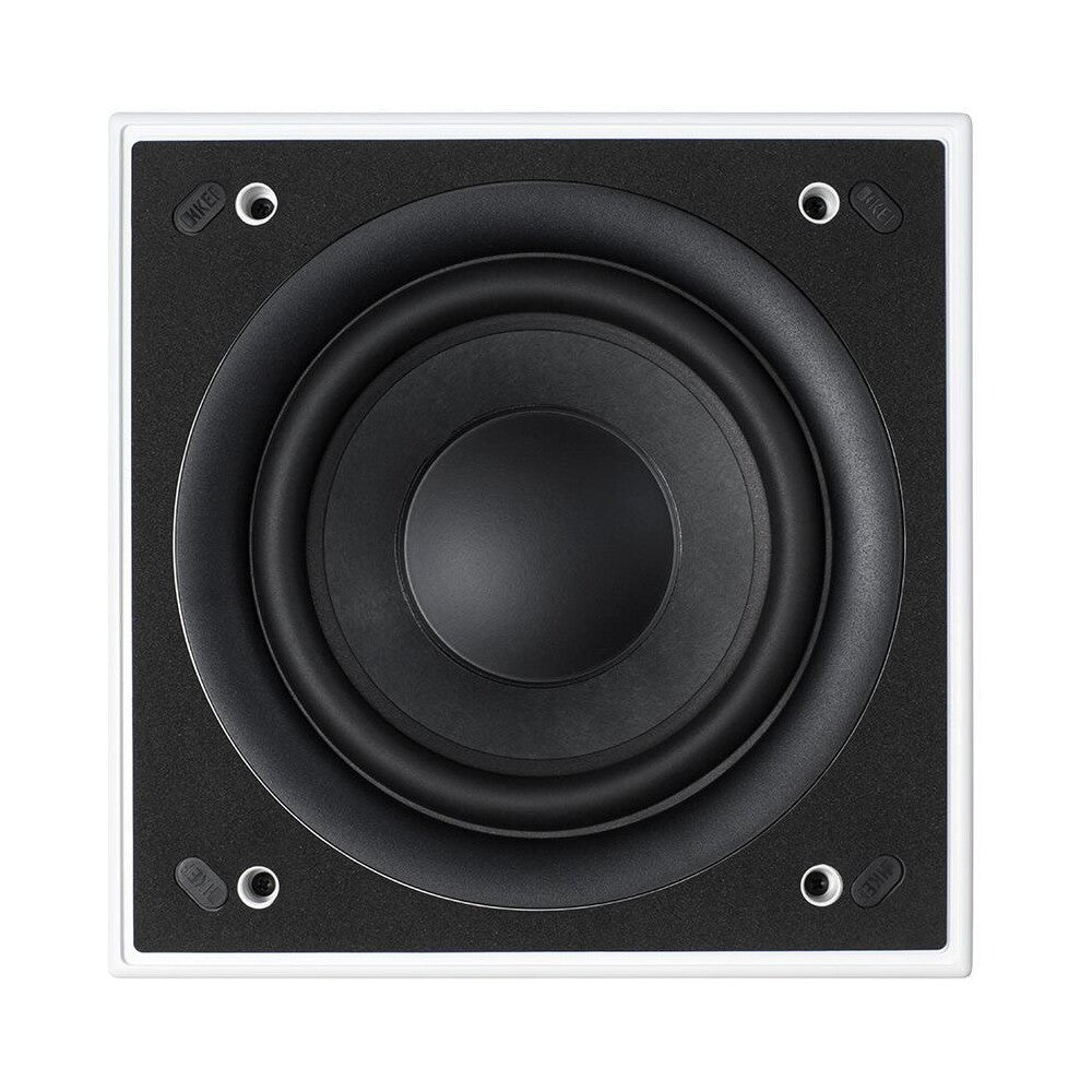 KEF - Ci200QSb-THX - In-Wall Subwoofers Australia