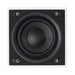 KEF - Ci200QSb-THX - In-Wall Subwoofers Australia