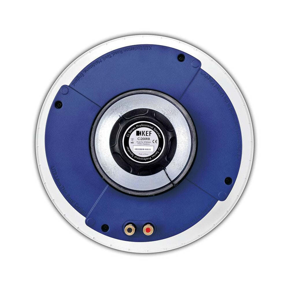 KEF - Ci200RR-THX - In-Ceiling Speakers Australia