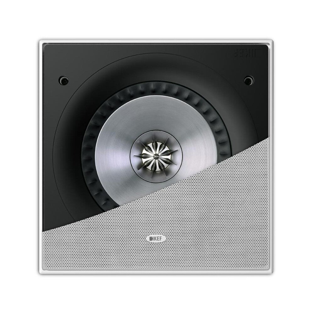 KEF - Ci200RS-THX - In-Wall Speakers Australia